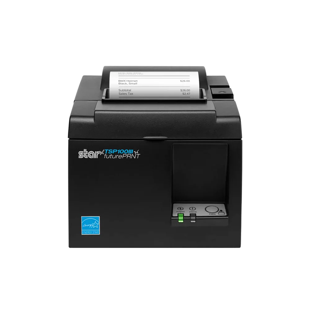 Star Micronics receipt printer